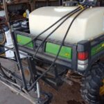 UTV Sprayer