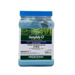 stock image of a container of Amplify-D