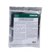 a foil packet of Feed Store hay innoculant.